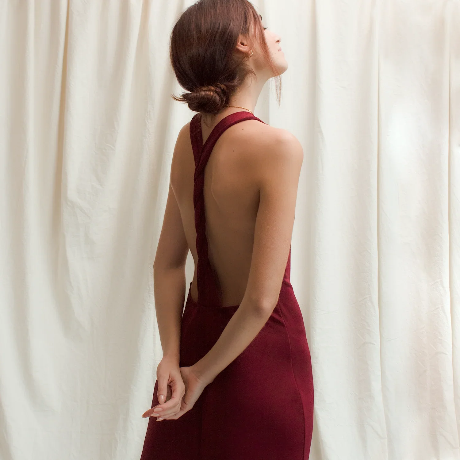 Maxi Vestido Vega - Image 5