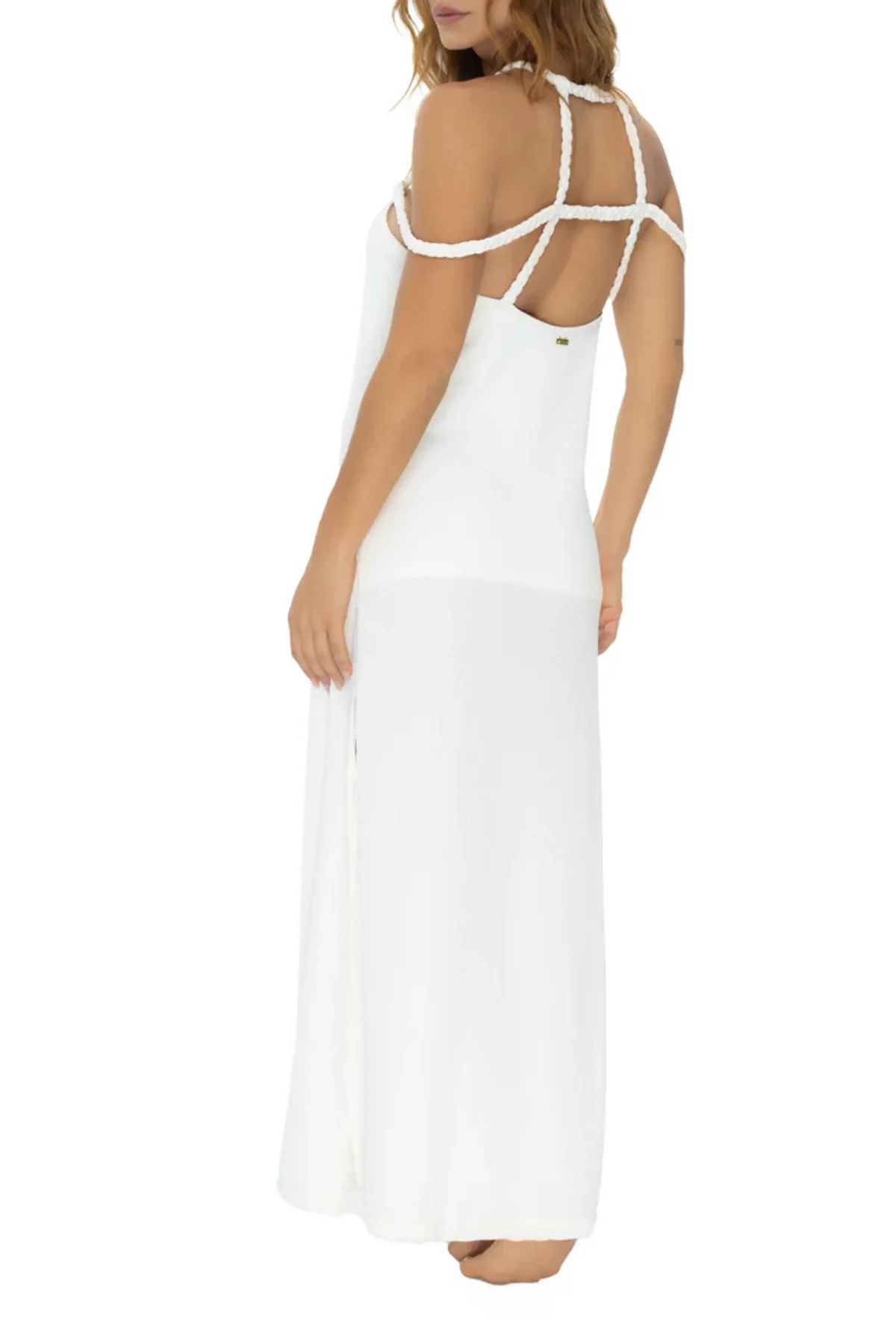 Maxi Vestido Venecia - Image 3