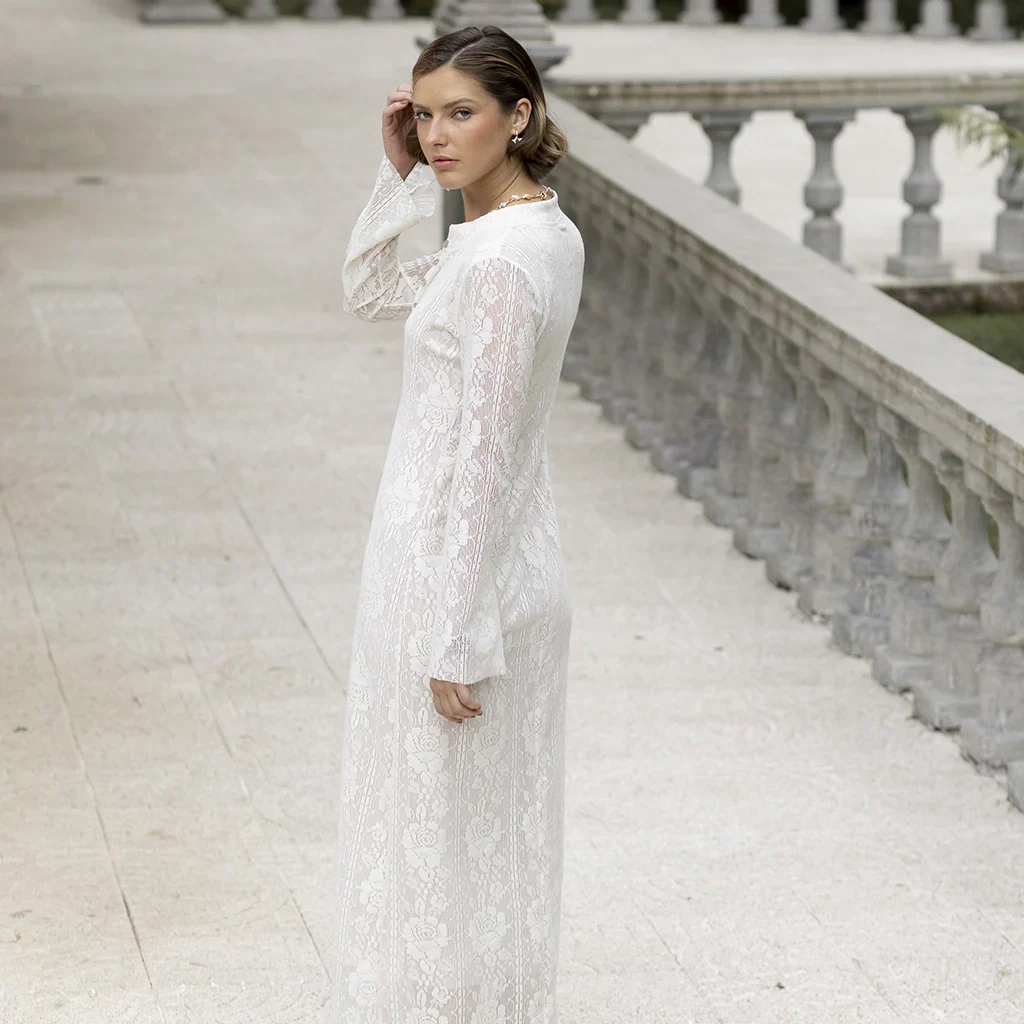 Maxi Vestido Whisper - Image 2