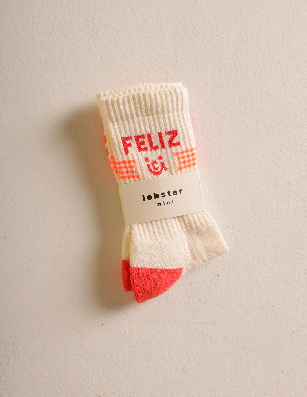 Medias Retro Happy - Image 2