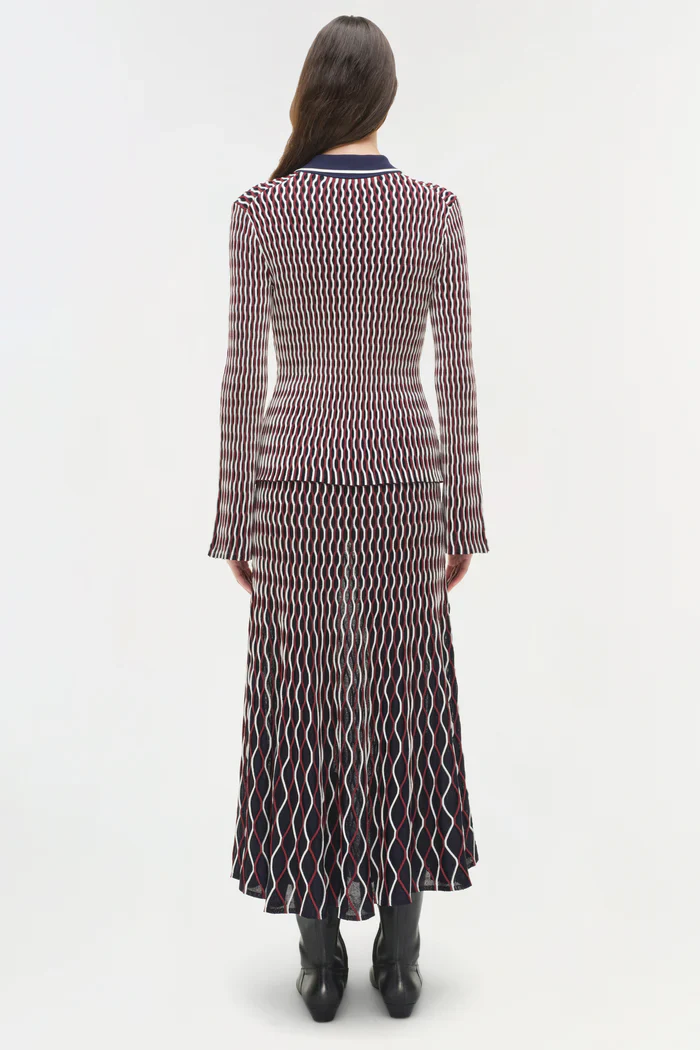 Midi Falda Aliza - Image 3