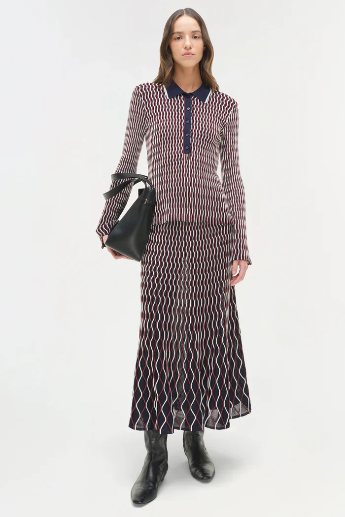 Midi Falda Aliza - Image 5