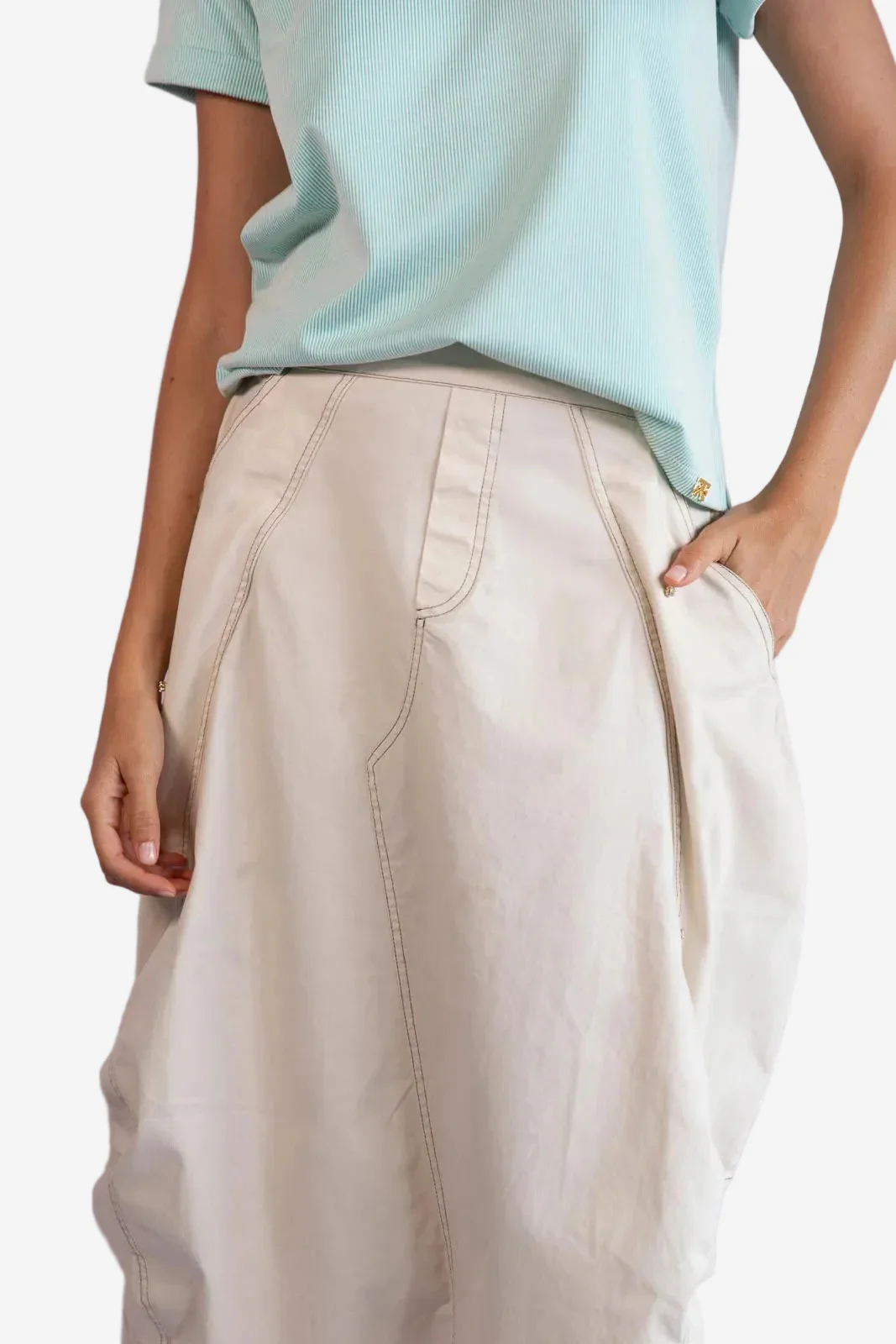 Midi Falda Brezze - Image 3