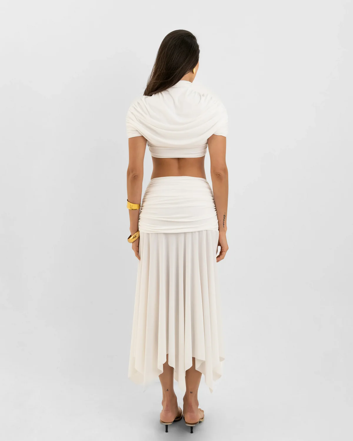 Midi Falda Gianna - Image 4