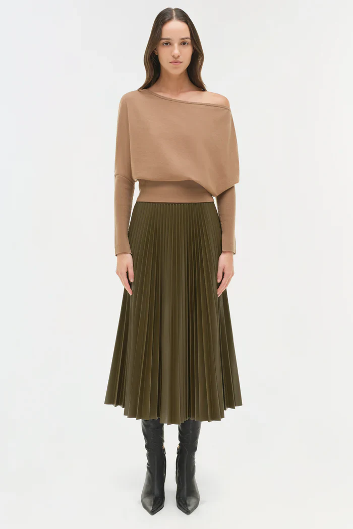 Midi Falda Kezia - Image 2