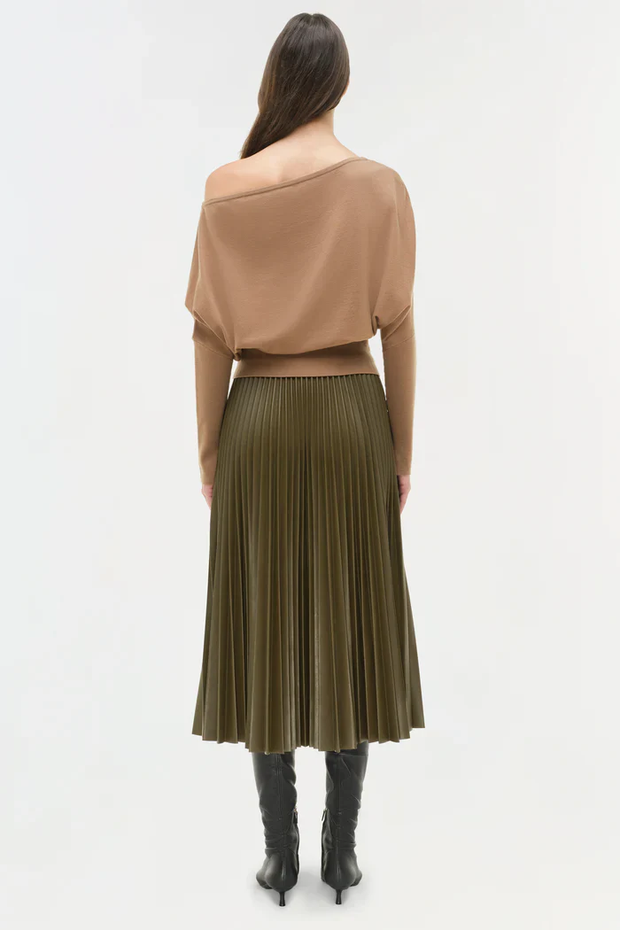 Midi Falda Kezia - Image 3