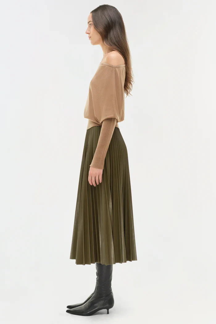 Midi Falda Kezia - Image 4