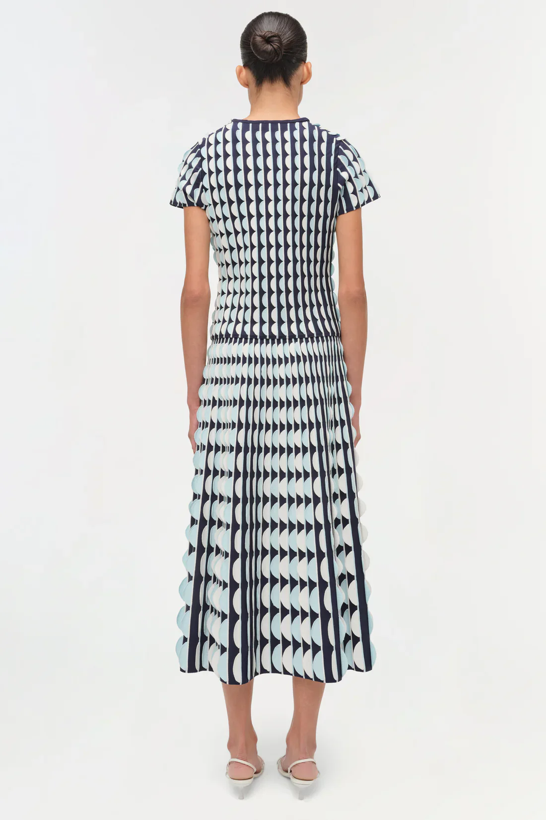 Midi Falda Micah - Image 2