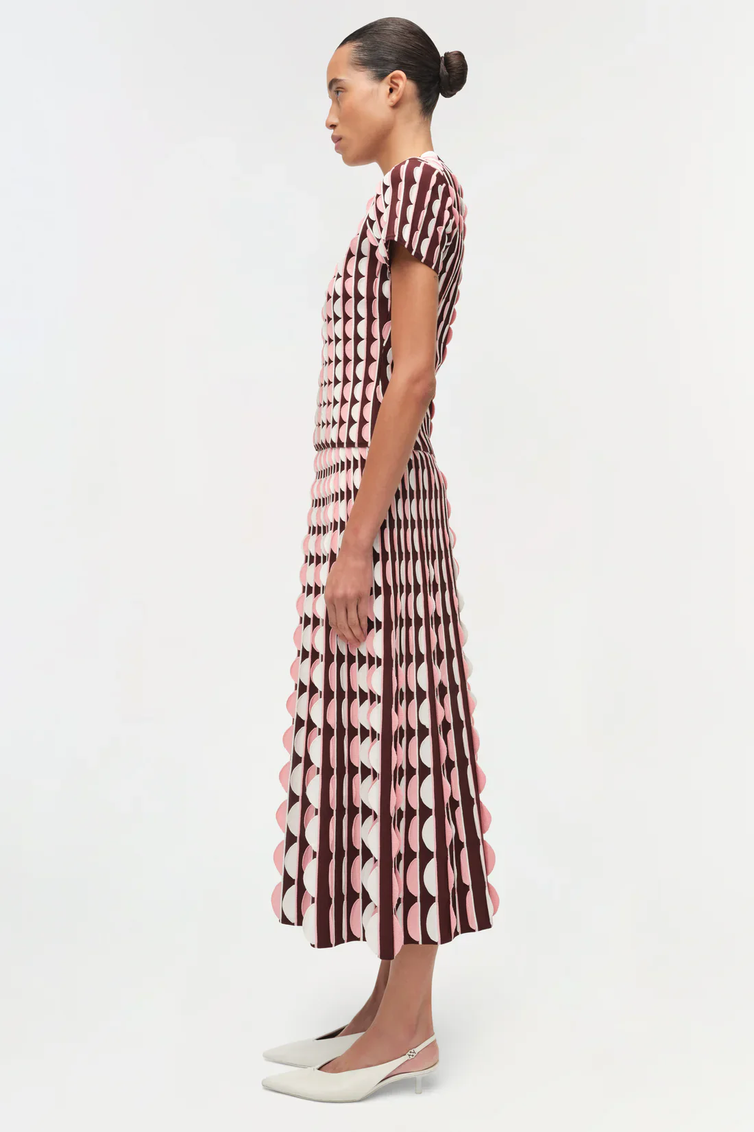 Midi Falda Micah - Image 2