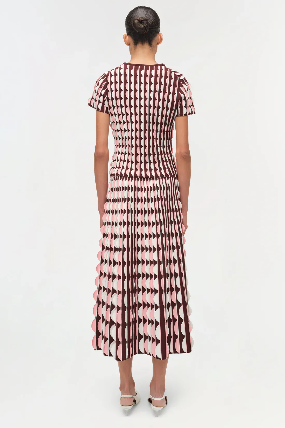 Midi Falda Micah - Image 3