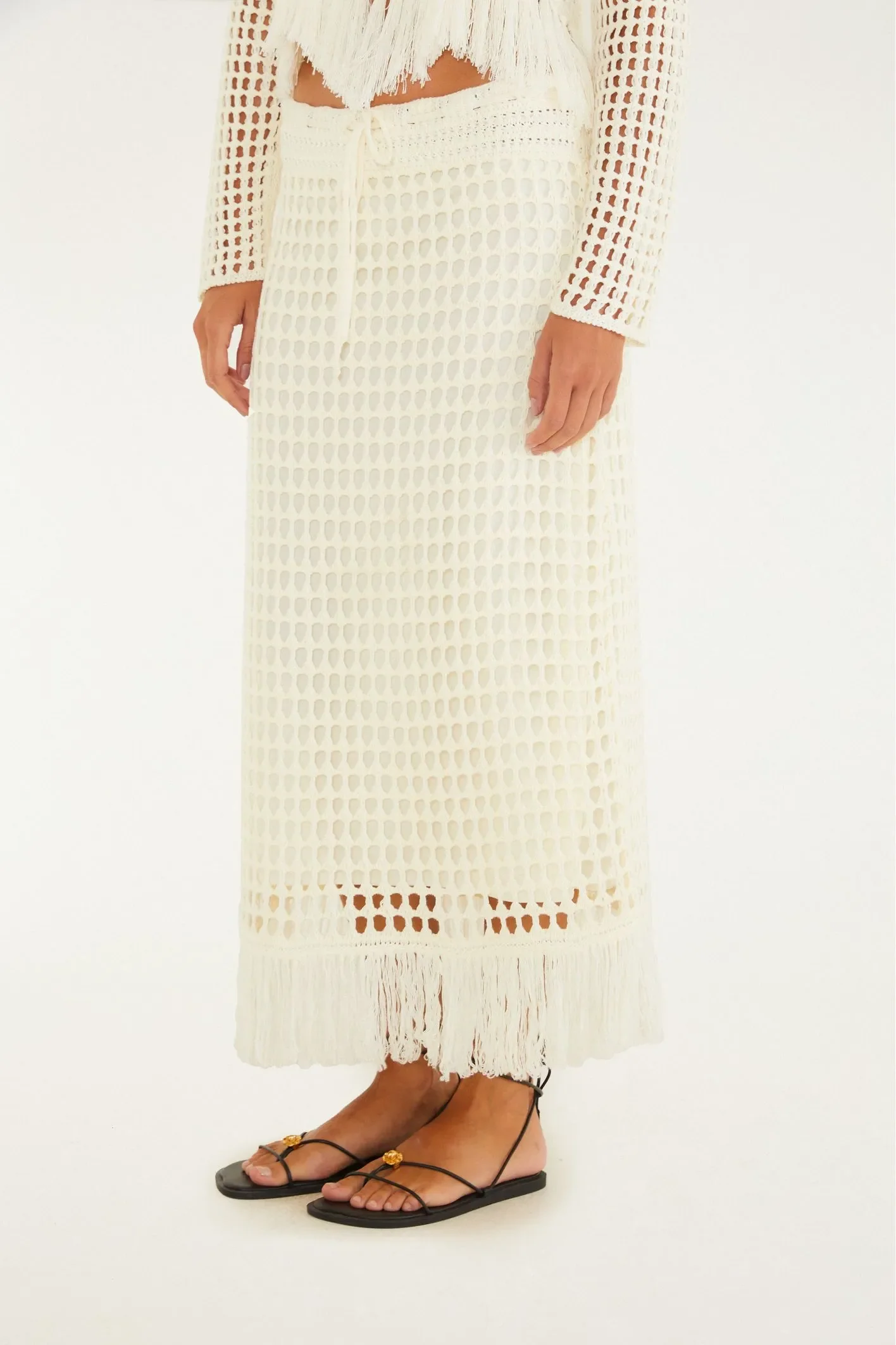 Midi Falda Tricot - Image 2