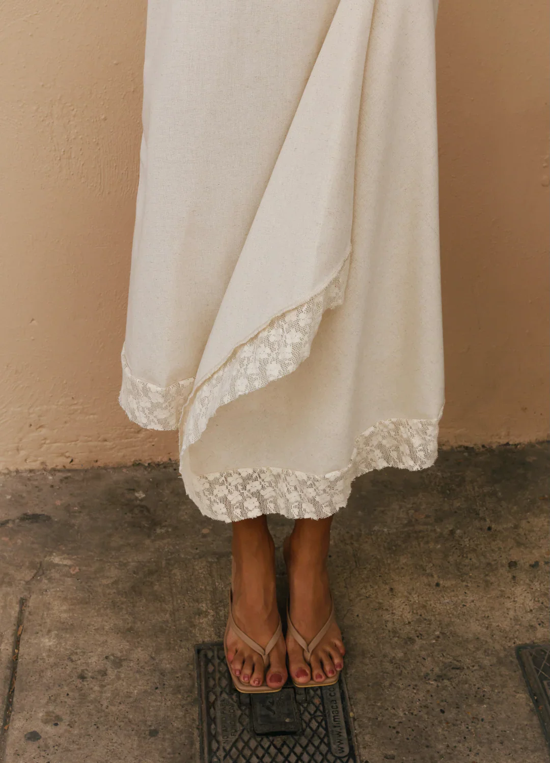 Midi Falda Tulum - Image 2