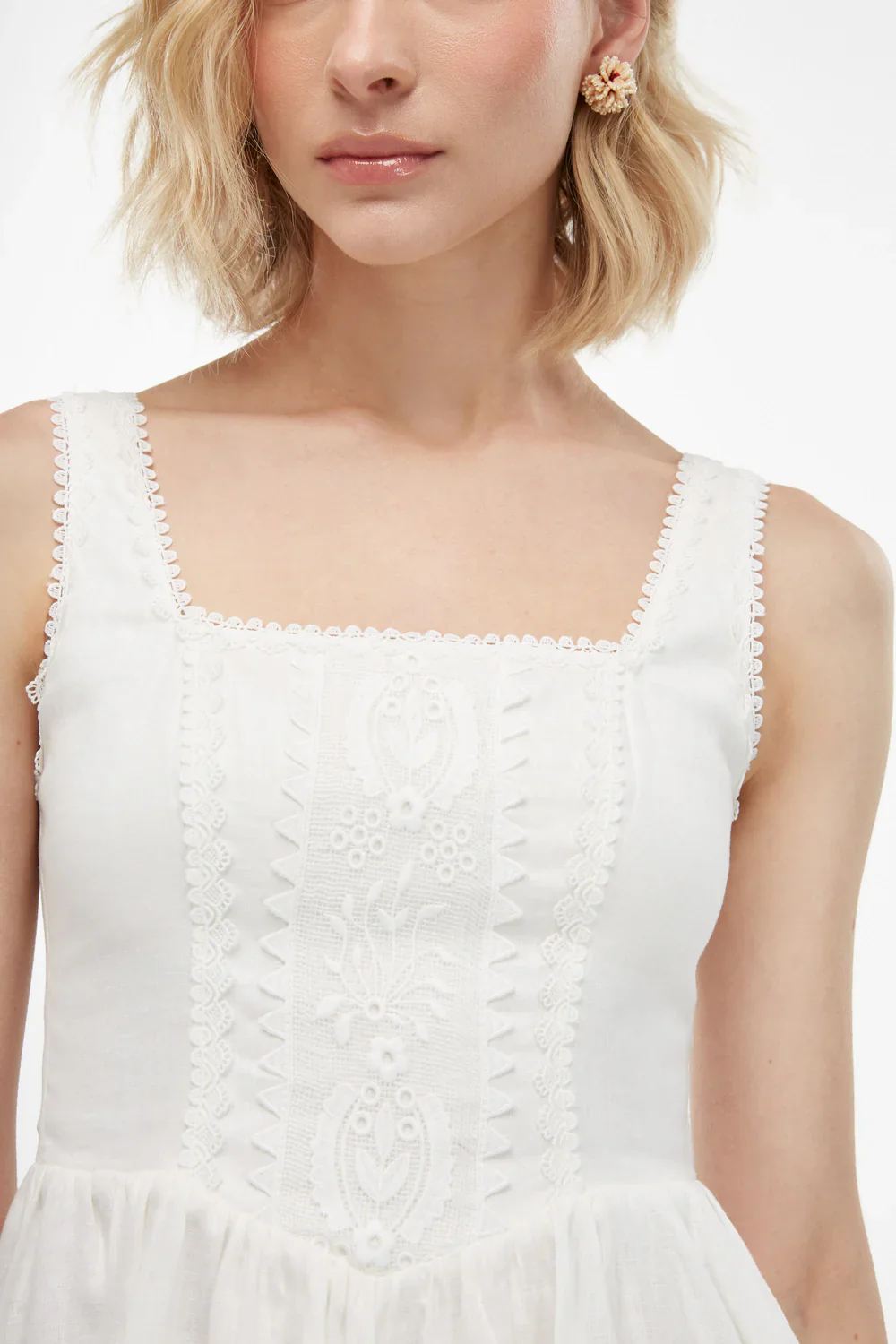 Midi Vestido Alba - Image 5