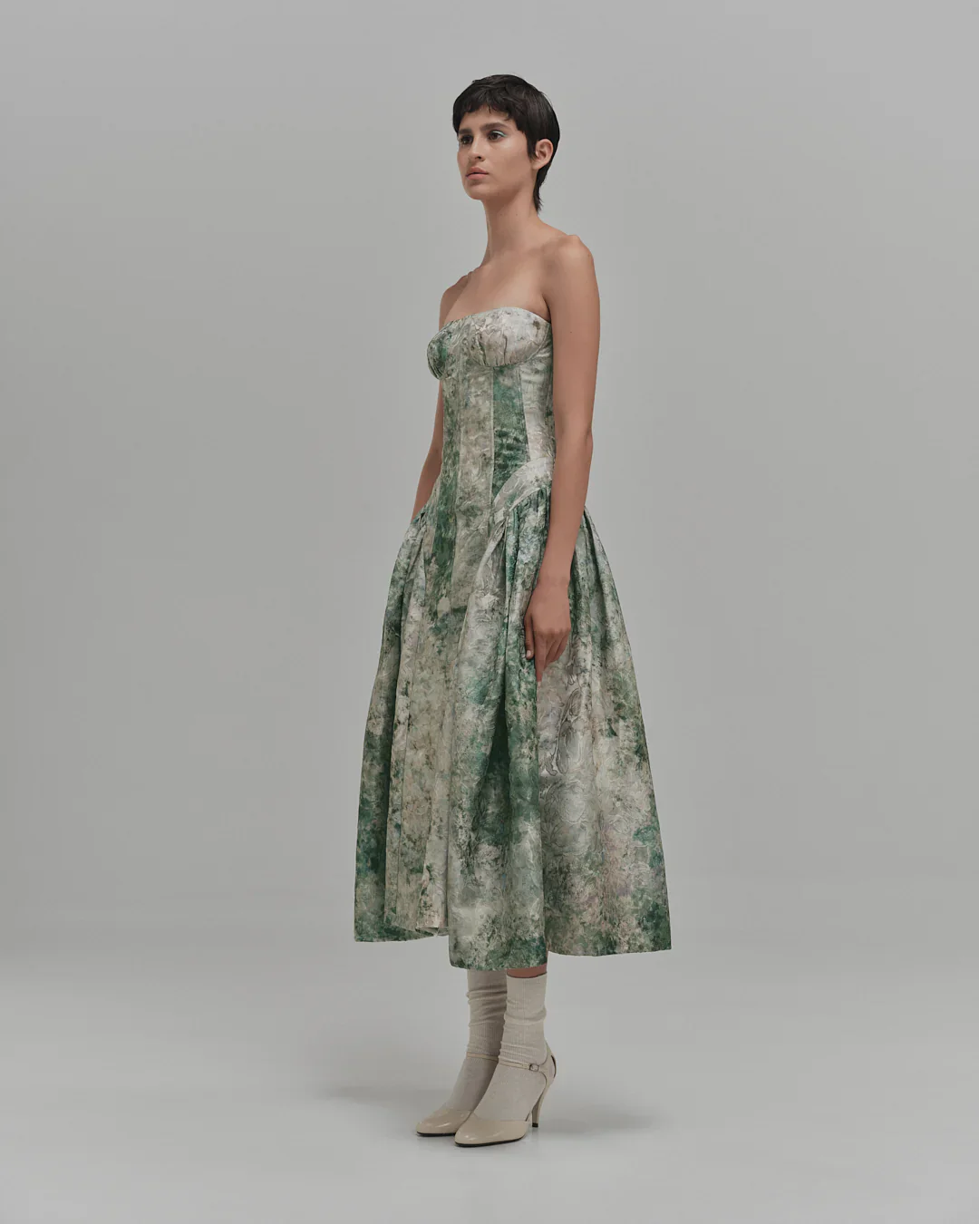 Vestido Begonia - Image 2