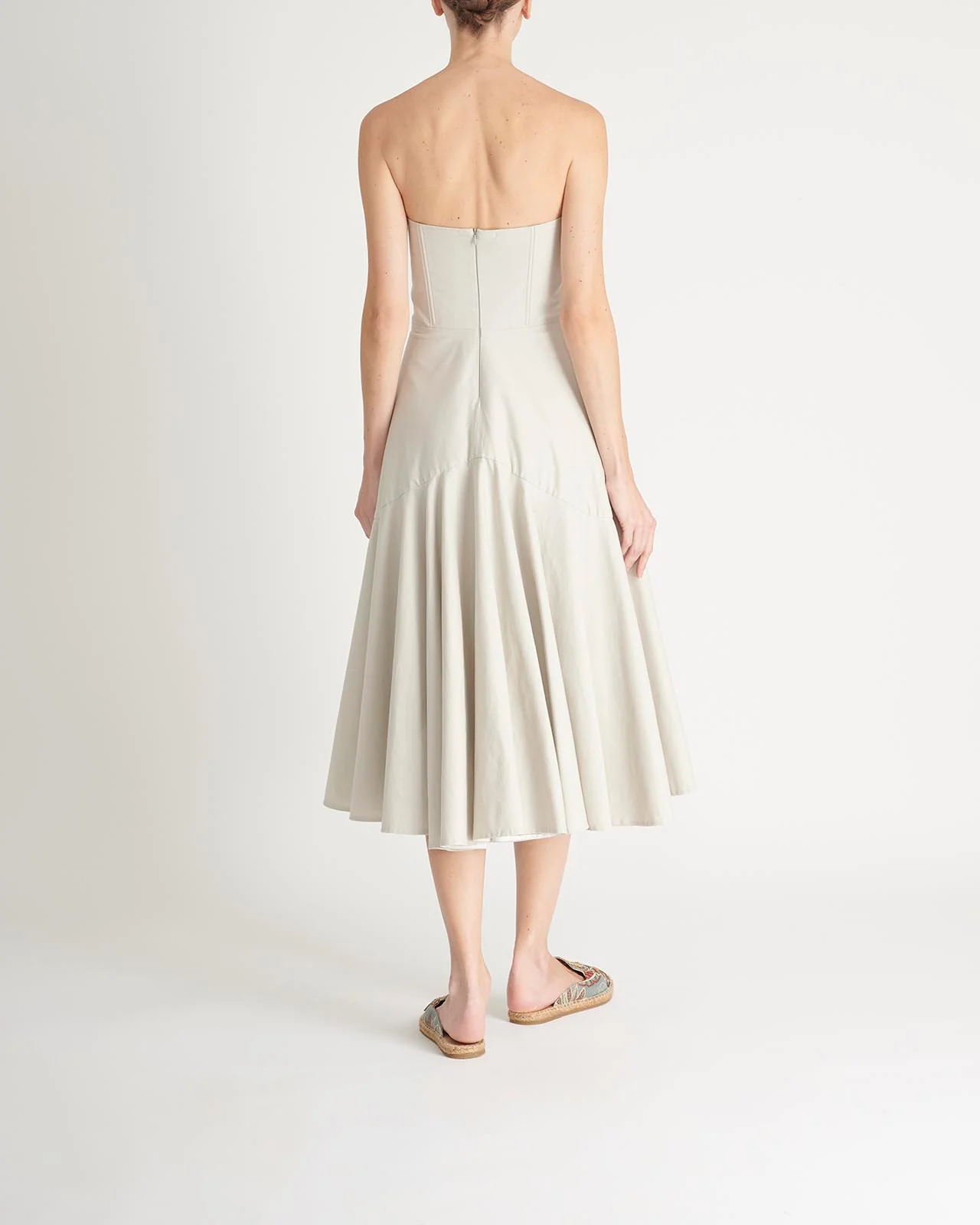 Midi Vestido Cercania - Image 3
