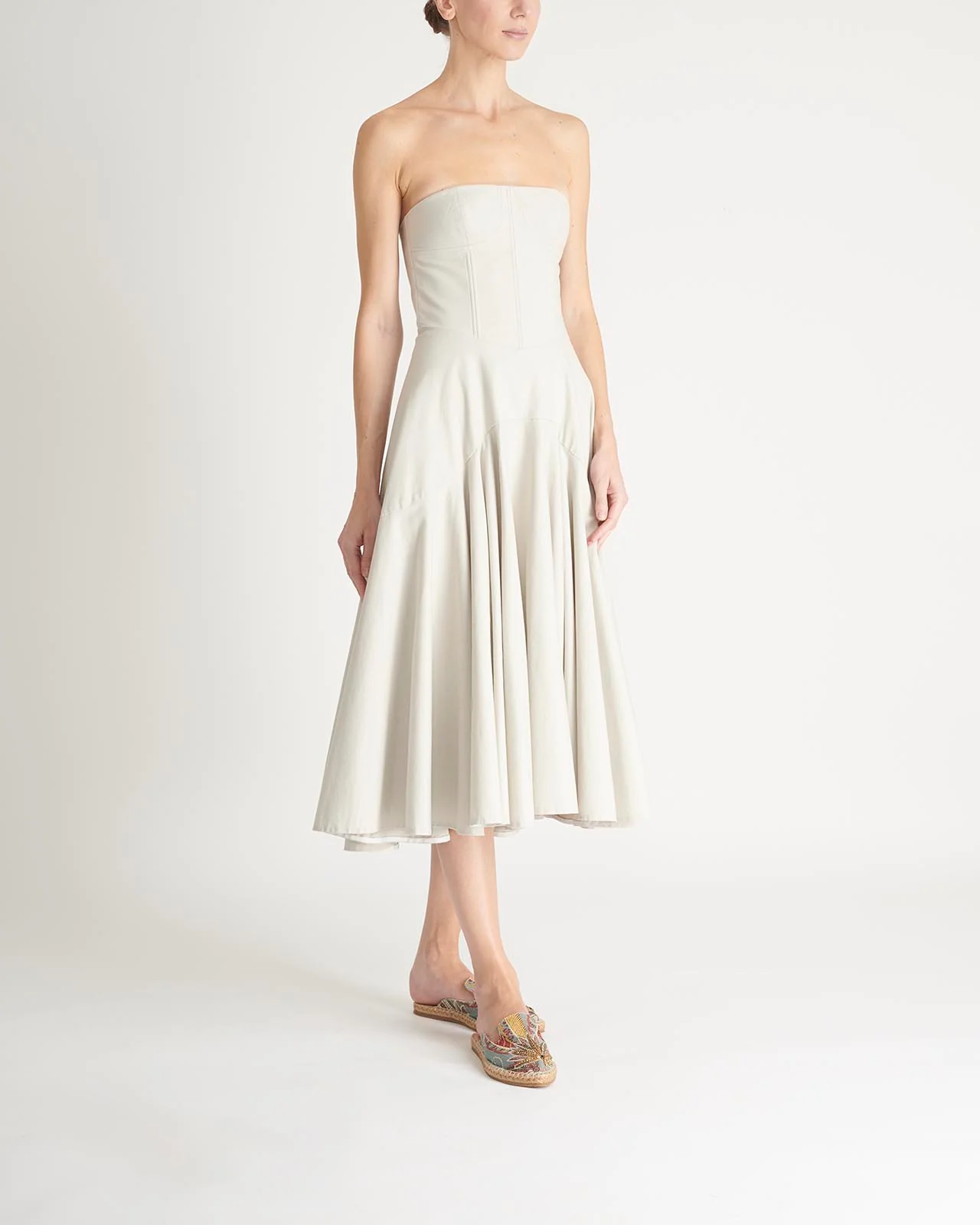 Midi Vestido Cercania - Image 4
