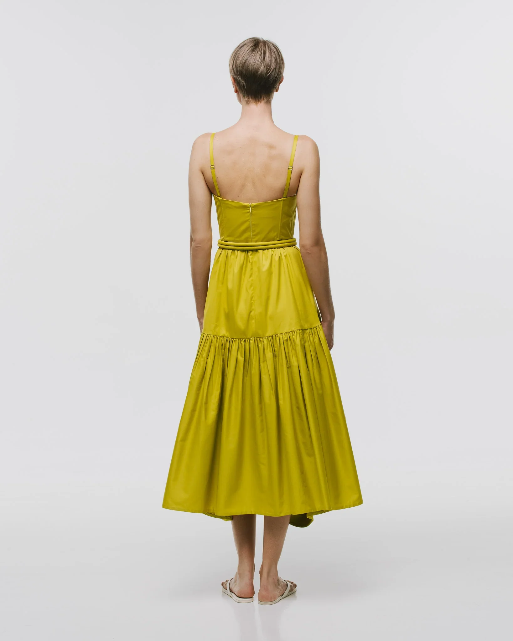 Midi Vestido Montaña II - Image 2