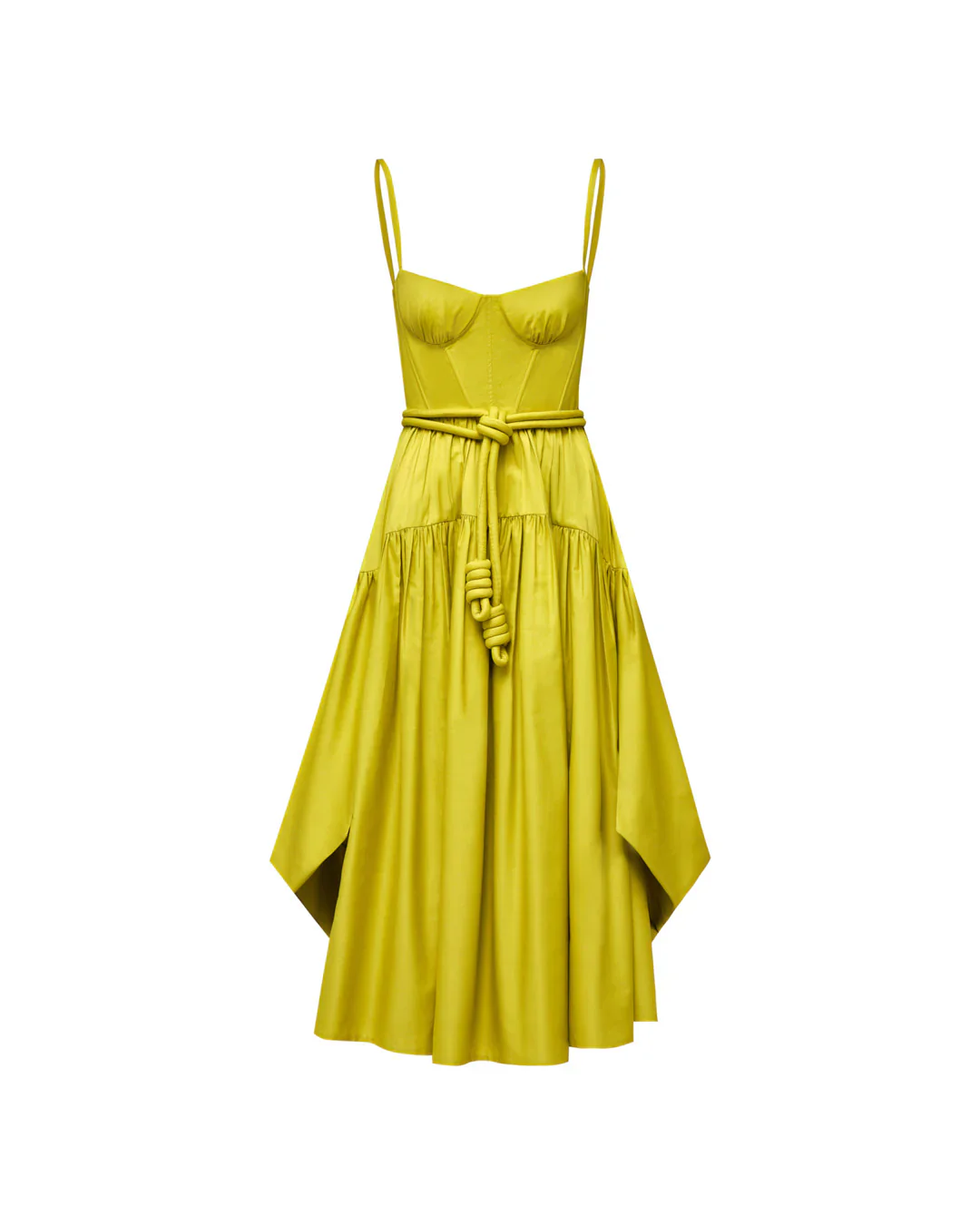 Midi Vestido Montaña II - Image 3