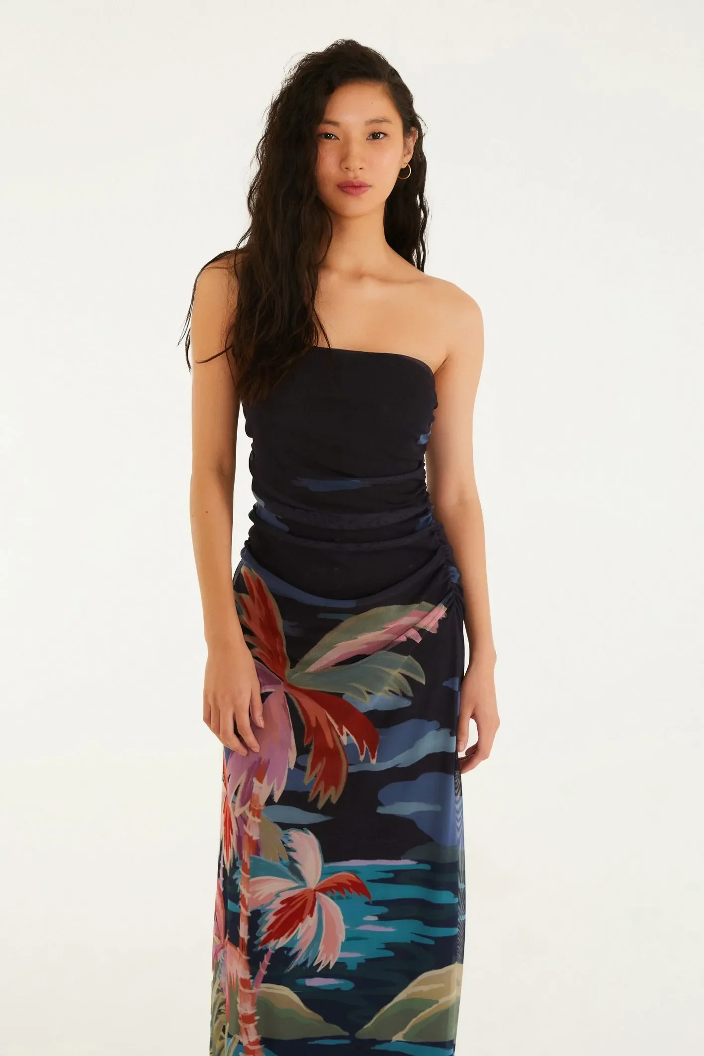 Midi Vestido Moonlight - Image 3