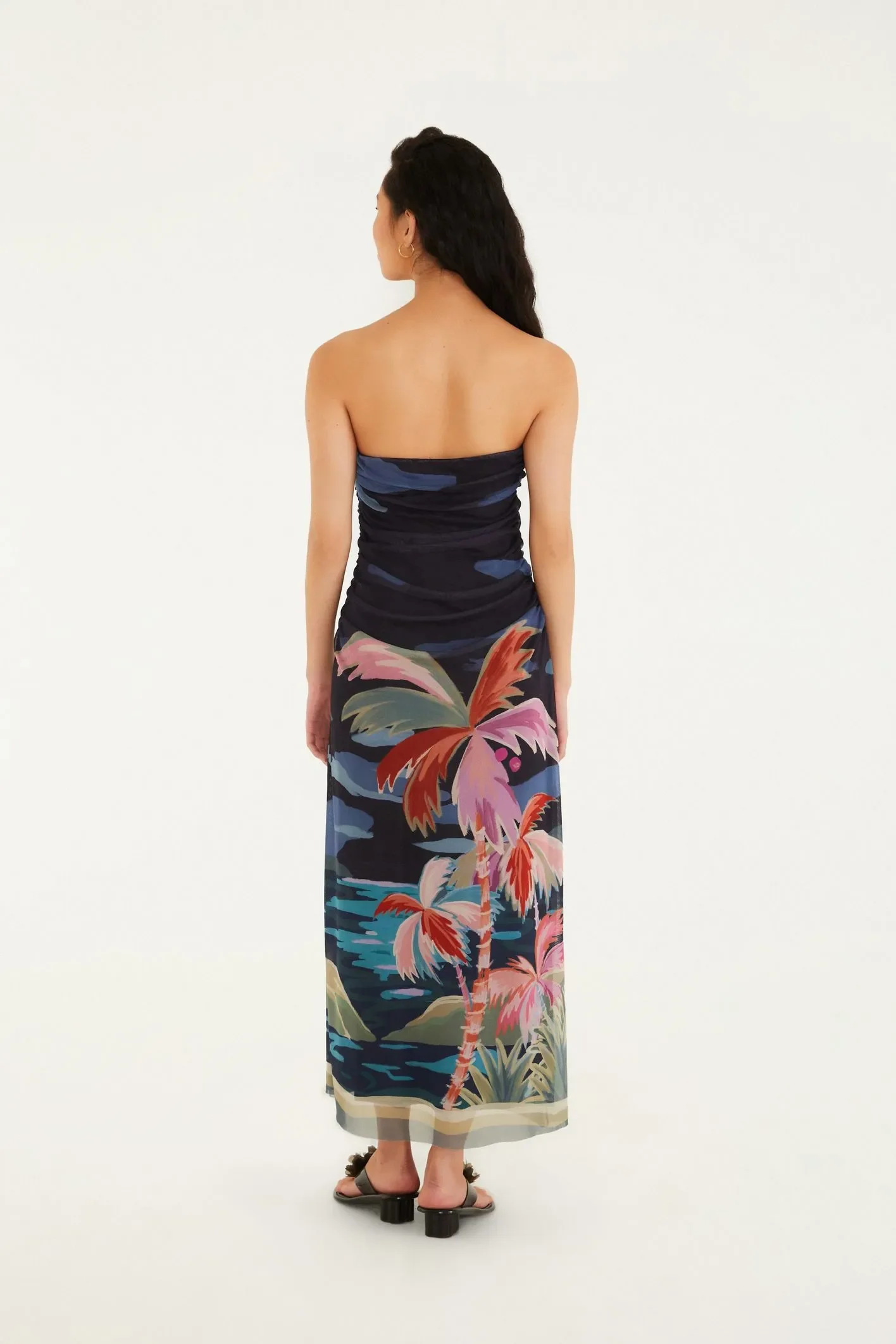 Midi Vestido Moonlight - Image 4