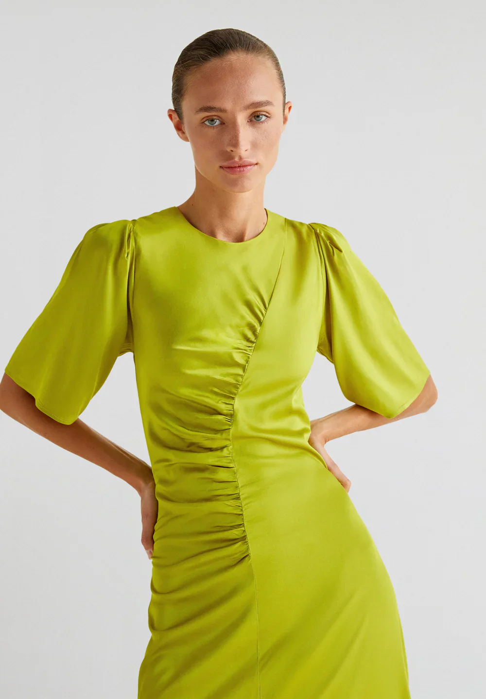 Midi Vestido Nanda - Image 2