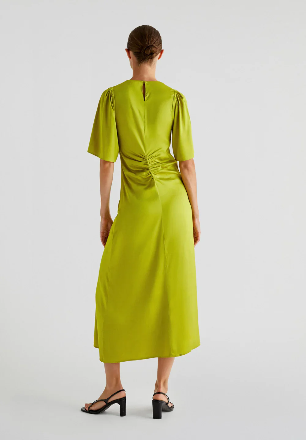 Midi Vestido Nanda - Image 3