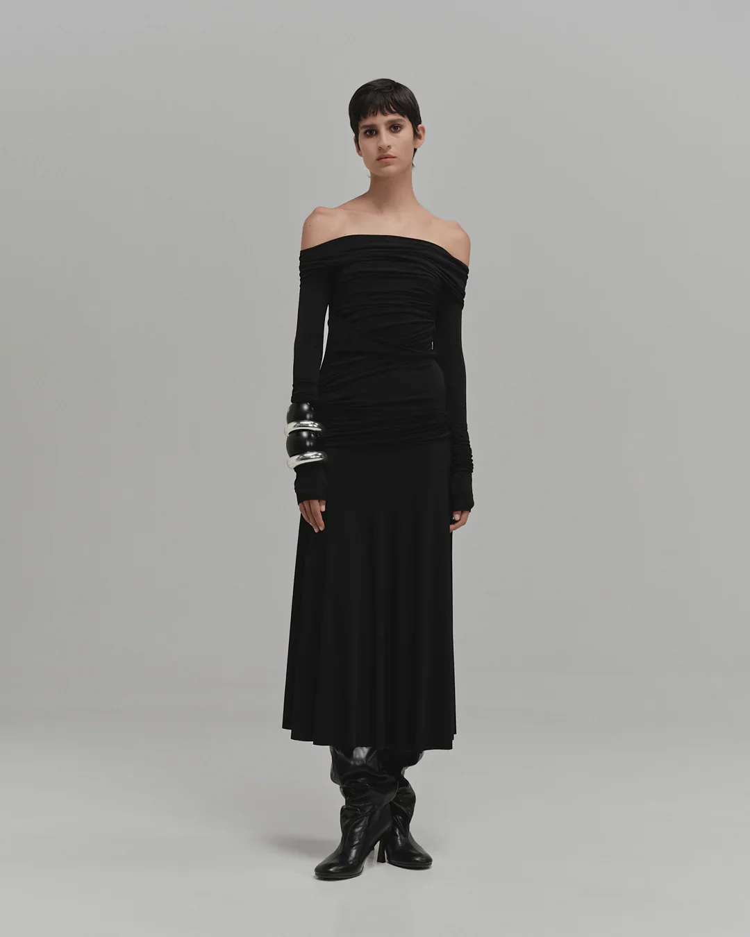 Vestido Vinca