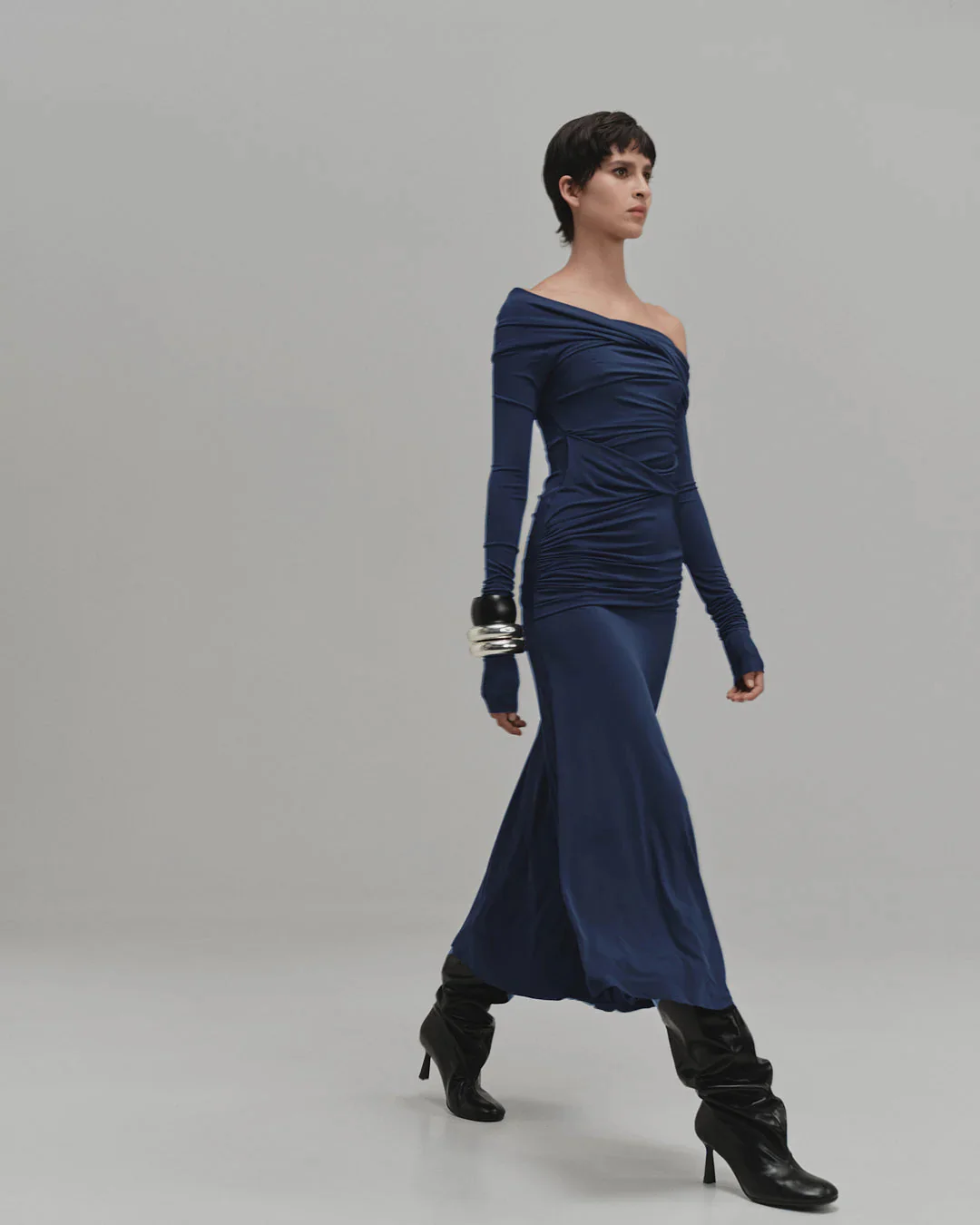 Midi Vestido Vinca - Image 2