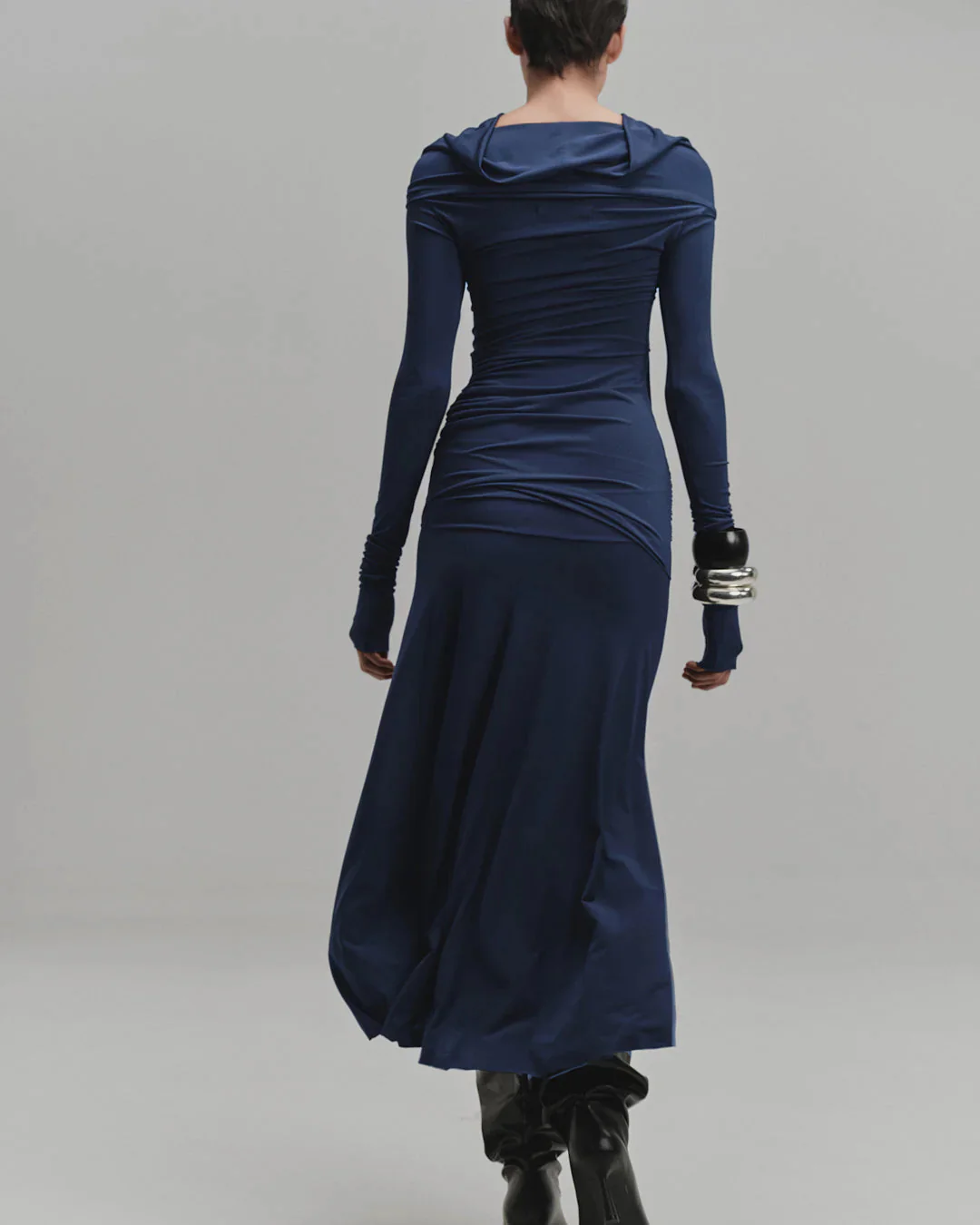 Midi Vestido Vinca - Image 3