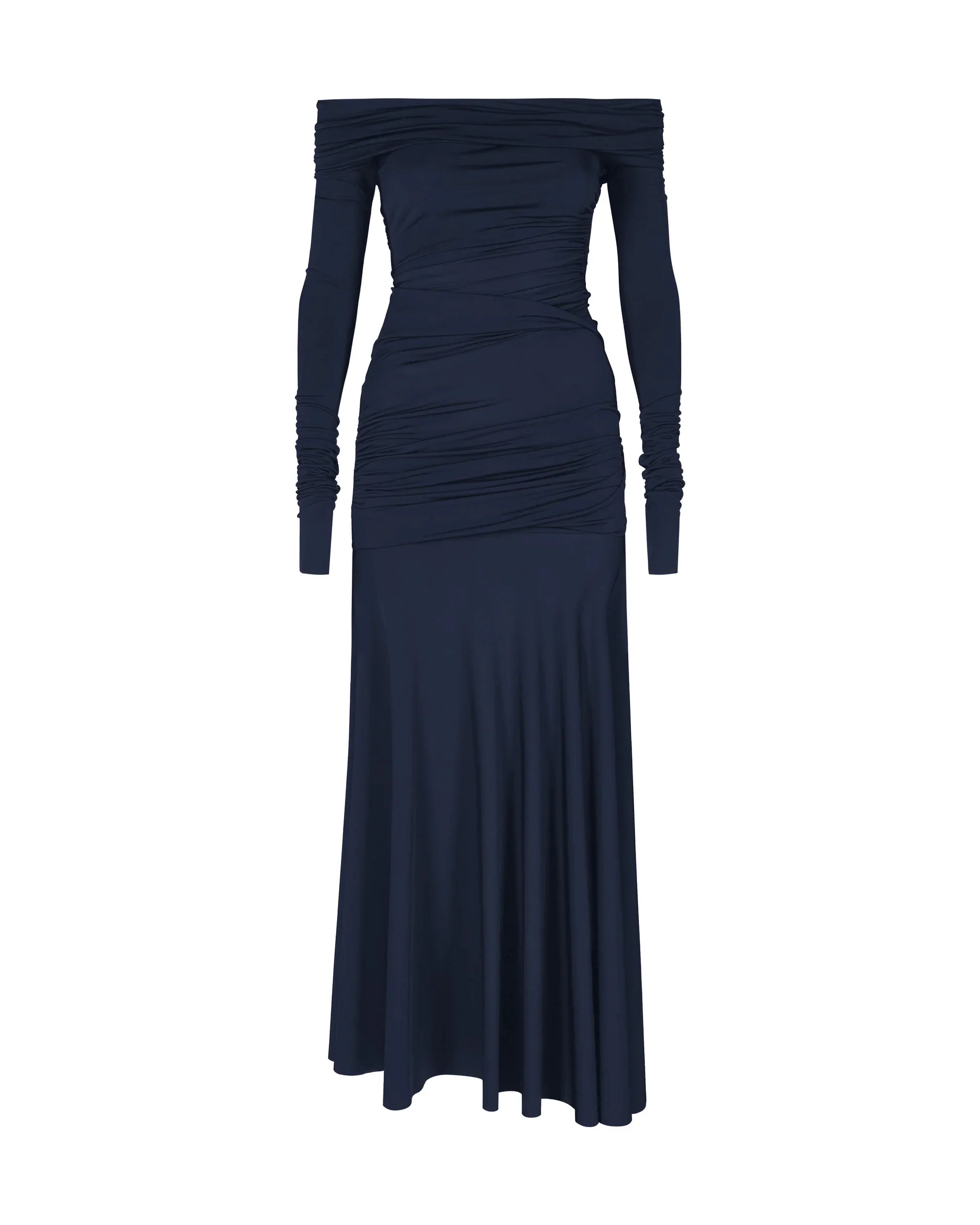 Midi Vestido Vinca - Image 4