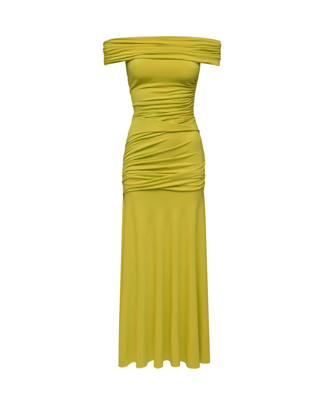 Midi Vestido Vinca - Image 3