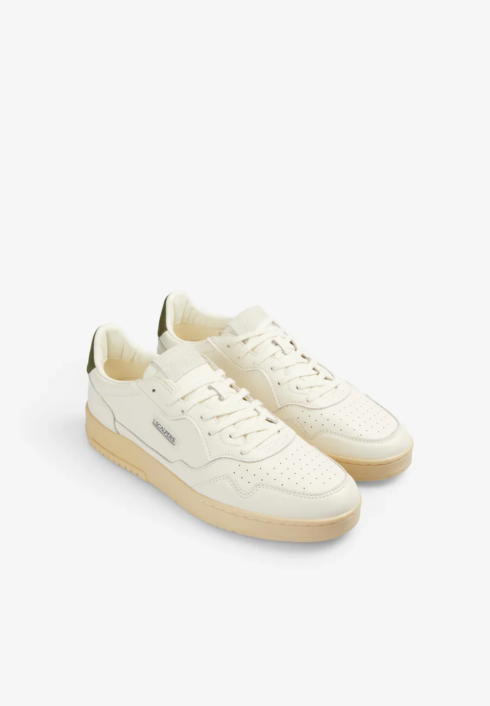 TENIS Miles Sneakers I hombre - Image 2