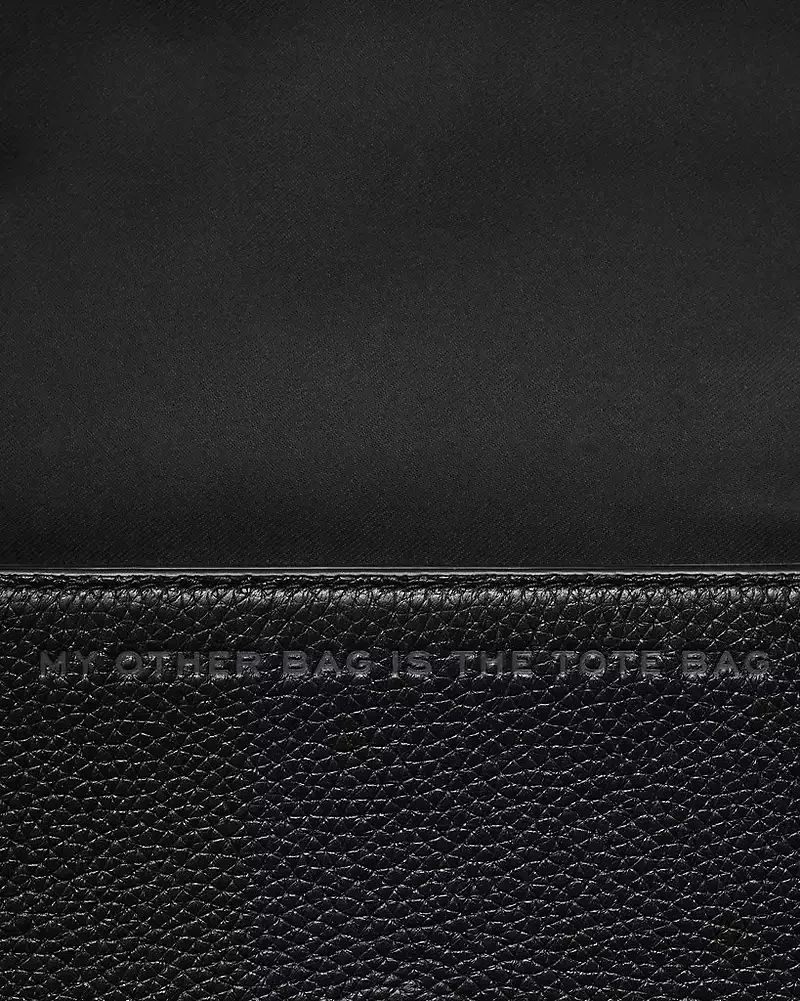 The Leather Mini Bag - Image 6