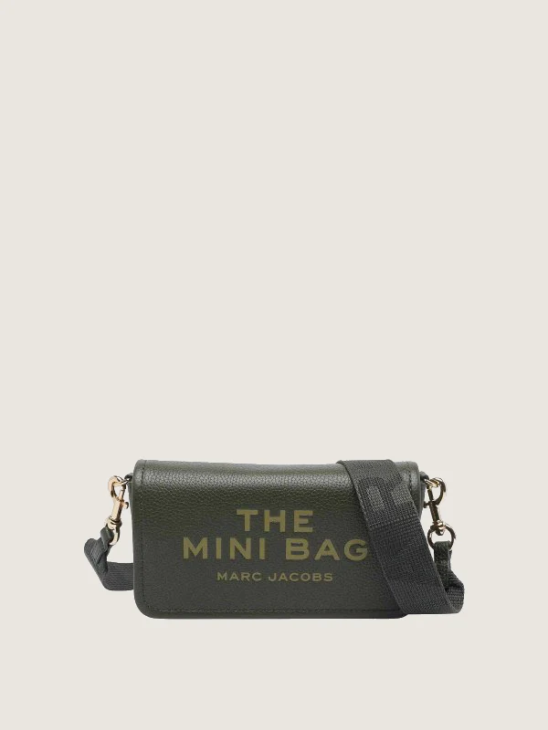 The Leather Mini Bag - Image 2