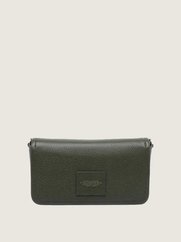 The Leather Mini Bag - Image 3