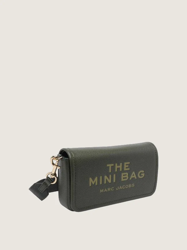 The Leather Mini Bag - Image 4