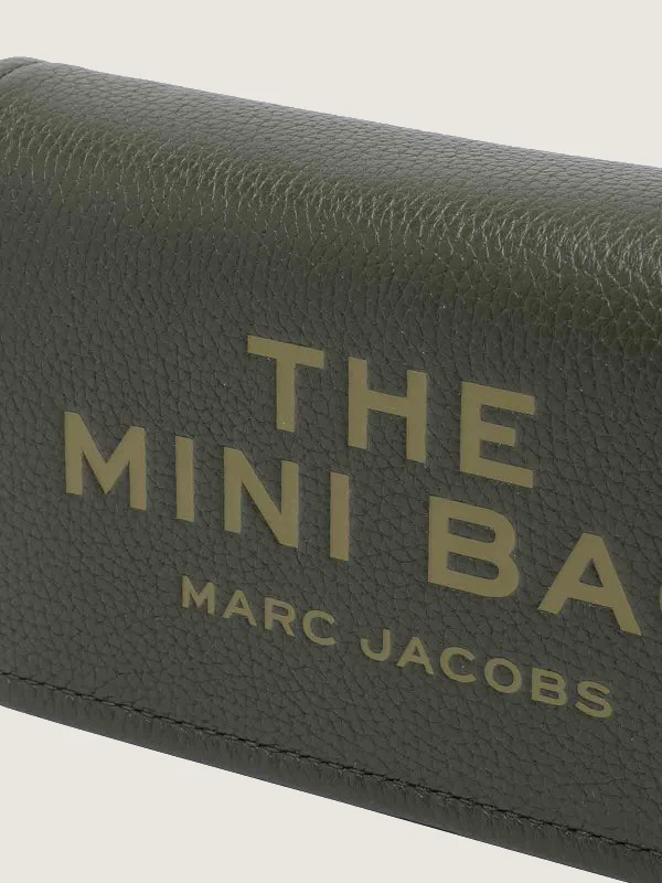 The Leather Mini Bag - Image 5