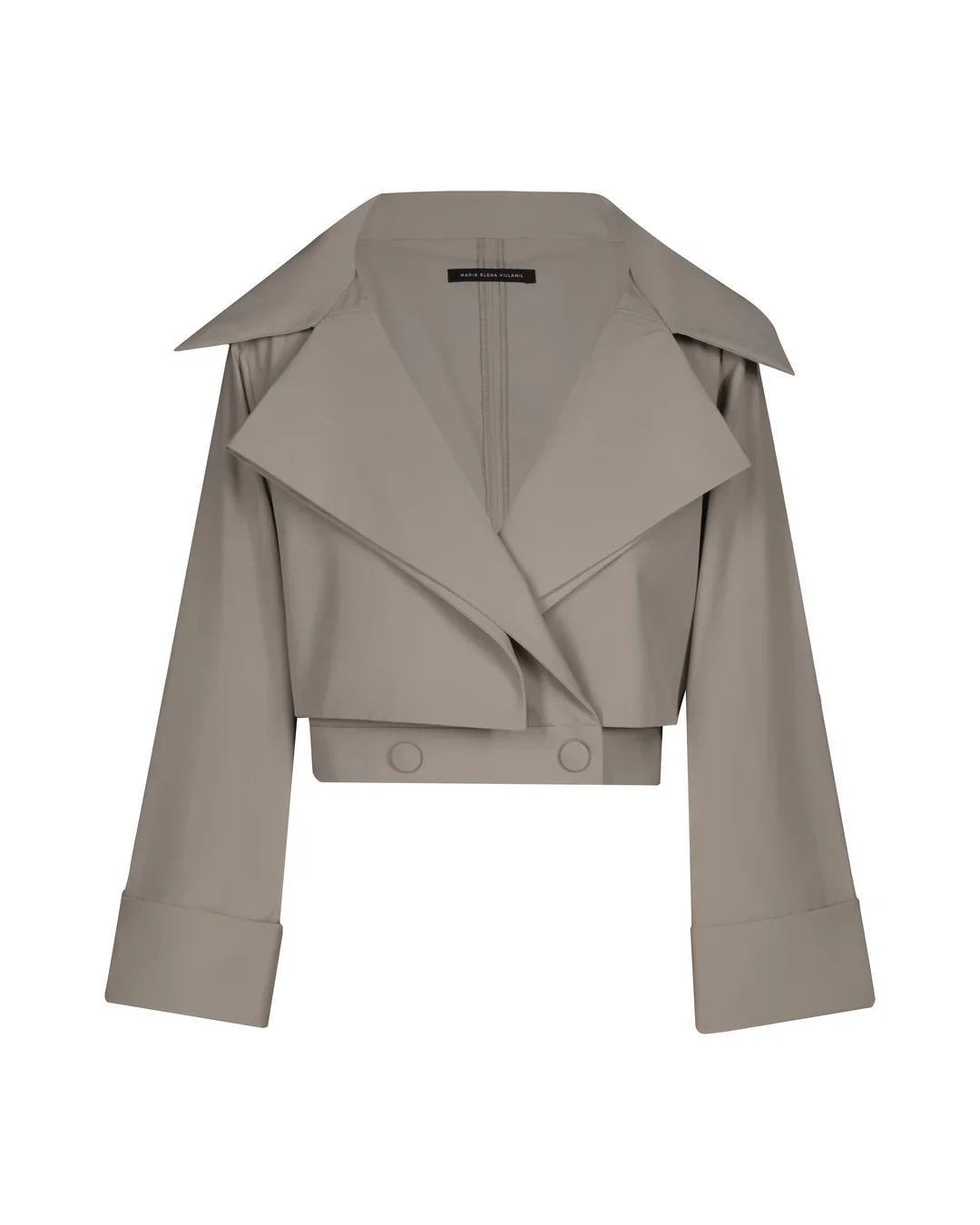 Mini Chaqueta Alamo - Image 2