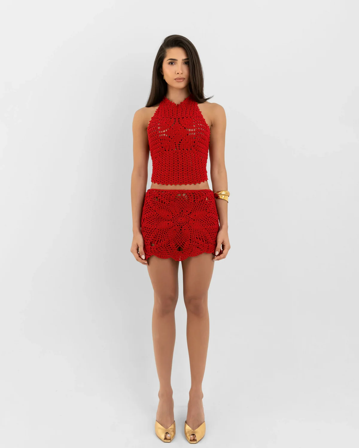 Mini Falda Adeline - Image 2