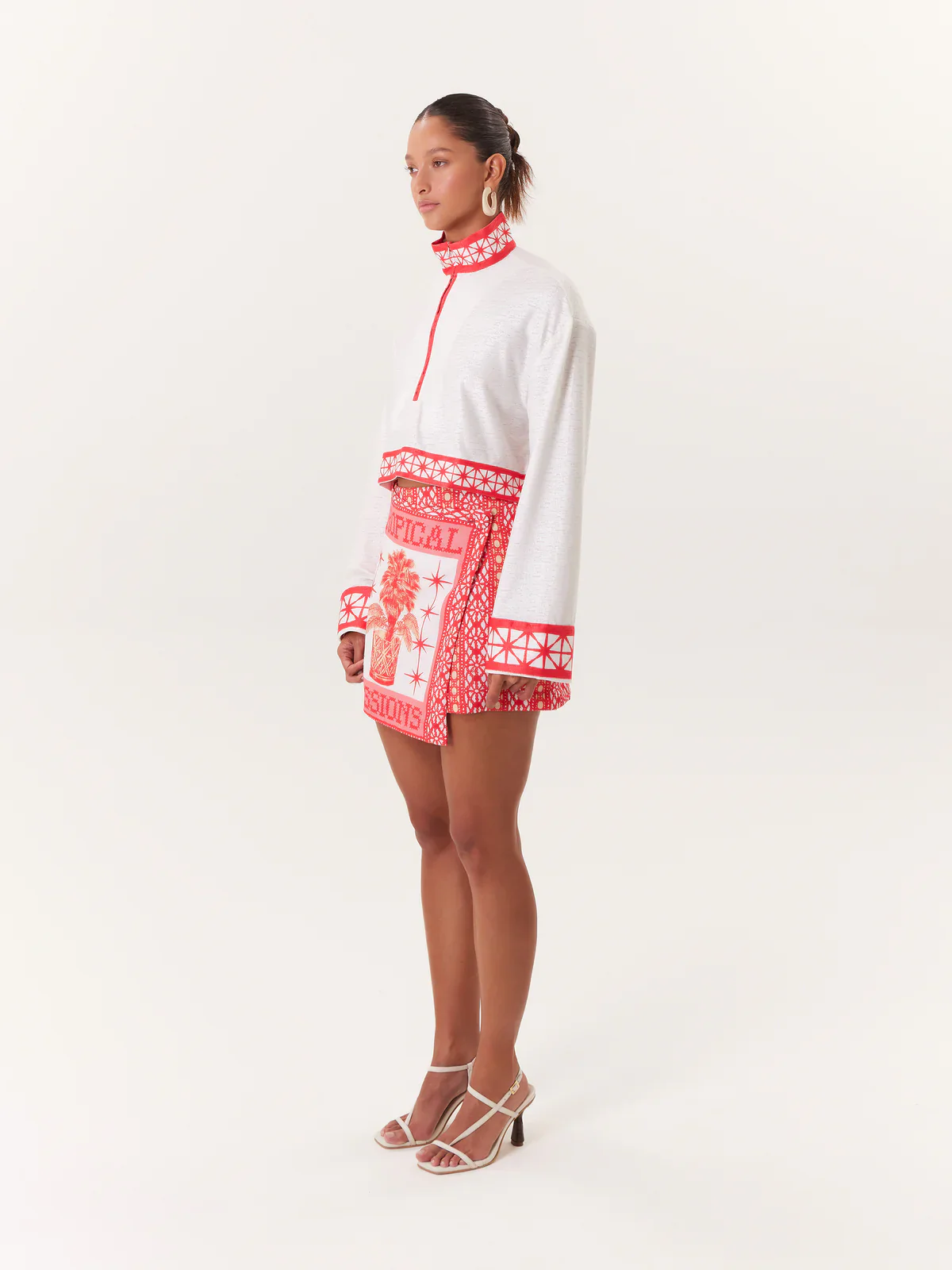 Mini Falda Tropical Sessions - Image 2