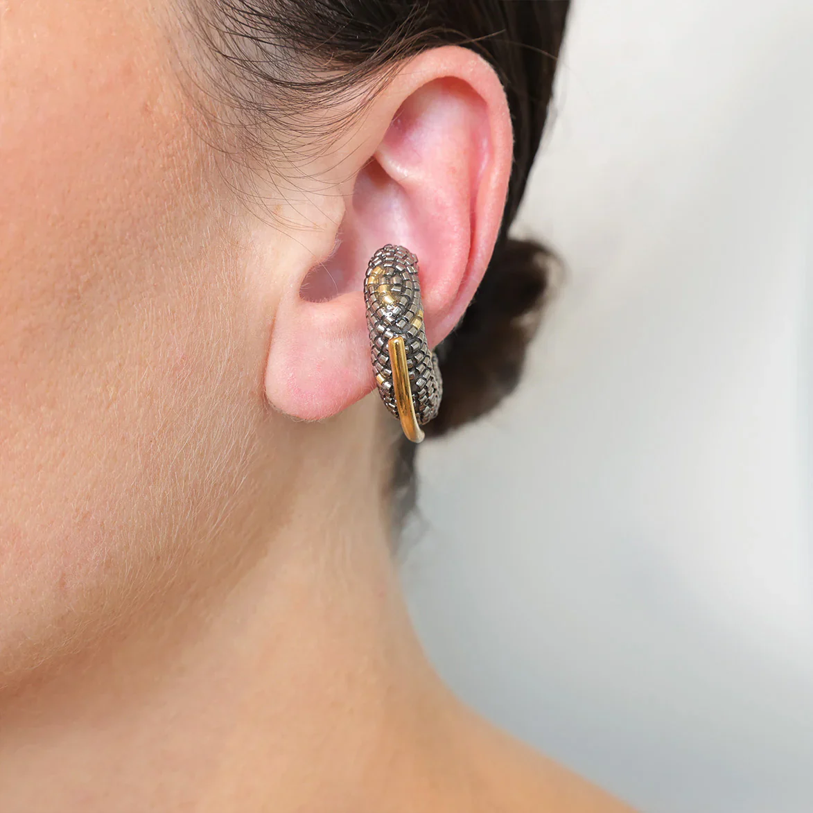 Mini Pendientes Alba - Image 3