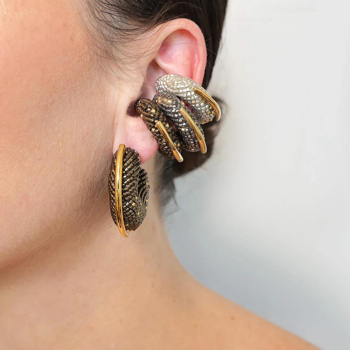 Mini Pendientes Alba - Image 4