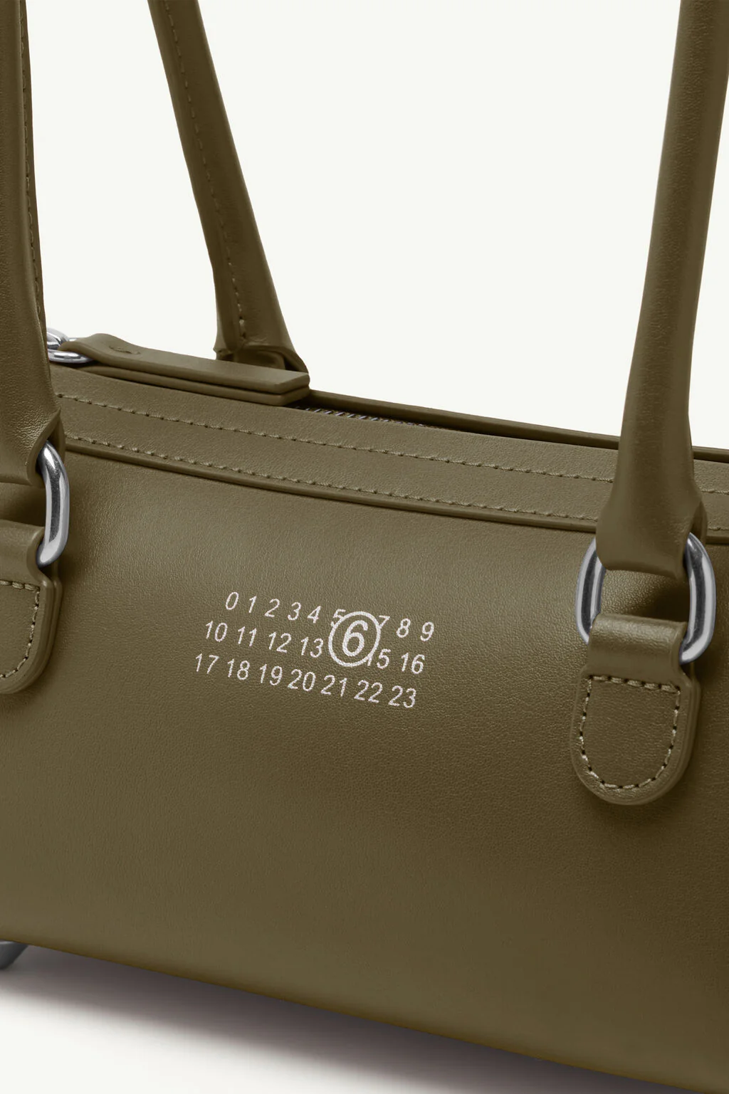 Mini Shoulder Bag Bauletto - Image 4