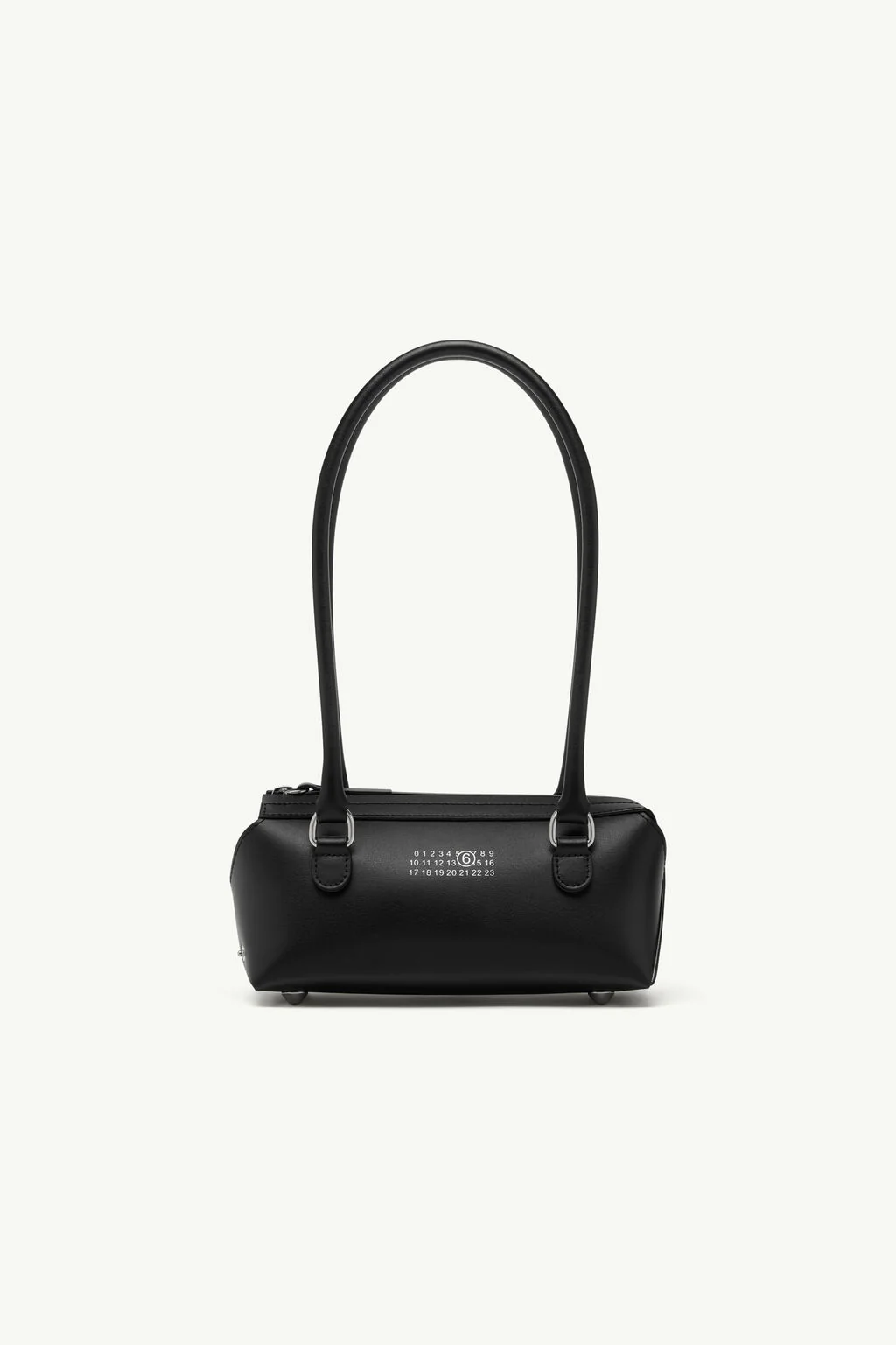 Mini Shoulder Bag Bauletto