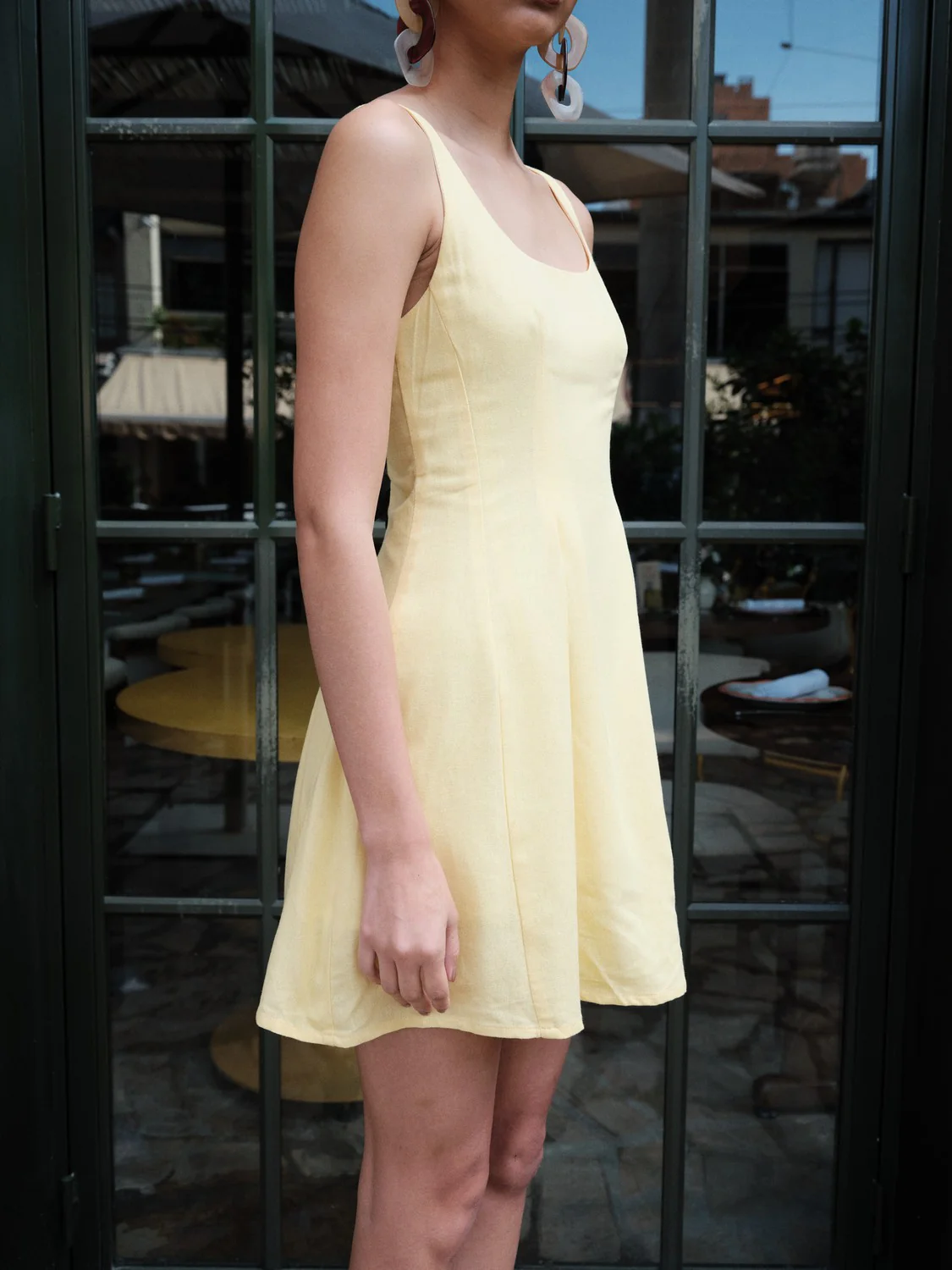 Mini Vestido - Image 2