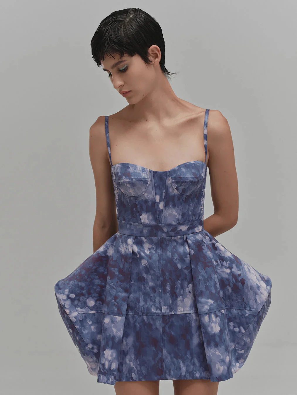 Mini Vestido Amor - Image 3