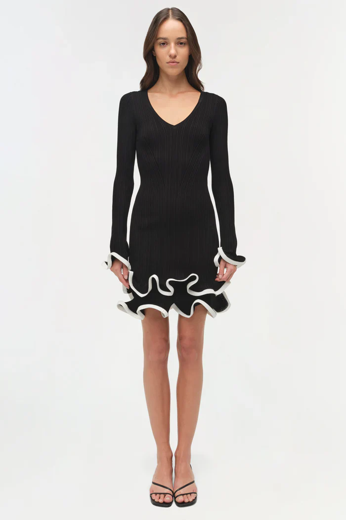 Mini Vestido Avalon - Image 2