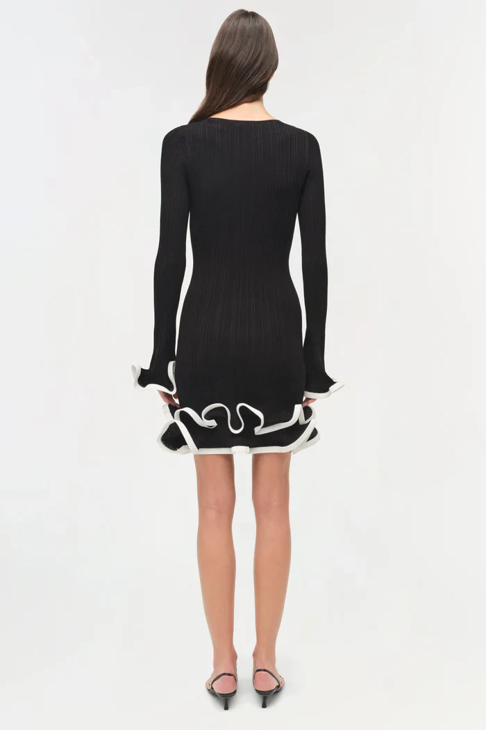 Mini Vestido Avalon - Image 3