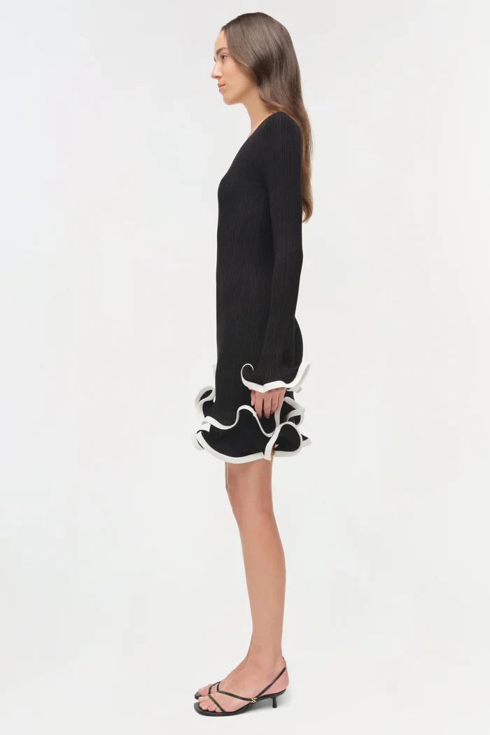 Mini Vestido Avalon - Image 4