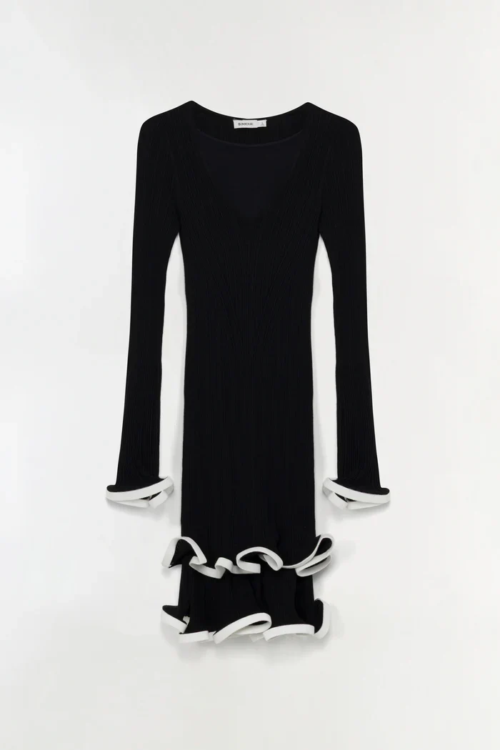 Mini Vestido Avalon - Image 5